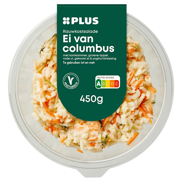 PLUS Salade van het Huis GVP