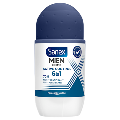 Men Deoroller Active control