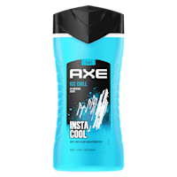 Axe Showergel ice chill