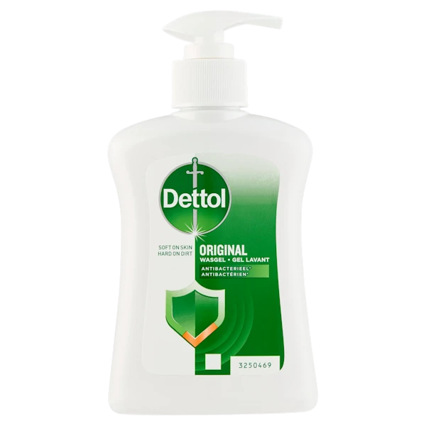 Dettol Wasgel original
