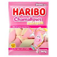 Haribo Chamallows Ruitspek