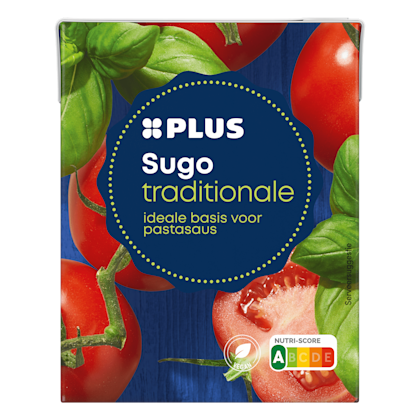 Sugo tradizionale