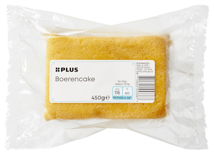 Boerencake