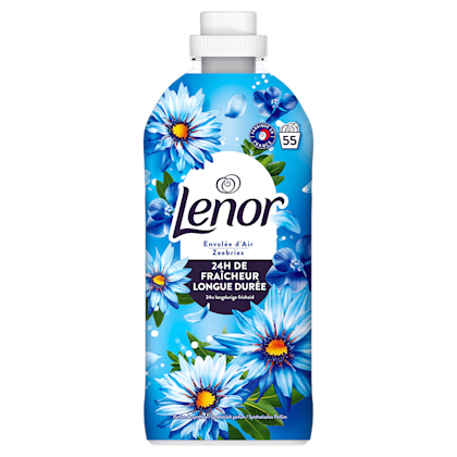 Collection zeebries Wasverzachter 55sc