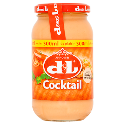 Cocktail saus