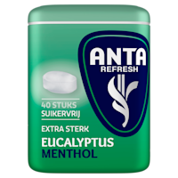 ANTA Refresh Eucalyptus
