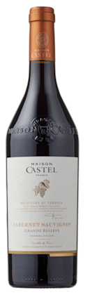 Maison Castel Grande Réserve Cabernet Sauvignon