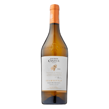 Grande Réserve Chardonnay