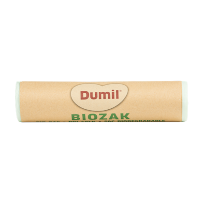 Dumil Containerzak Biologisch 140 liter