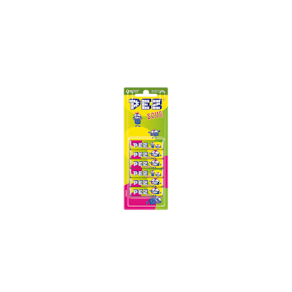 Pez Sour Mix