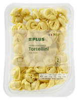 PLUS Tortellini met ham