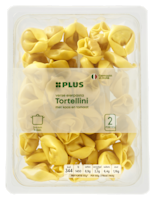 PLUS Tortellini met tomaat en kaas