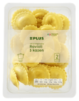 PLUS Ravioli 3 kazen