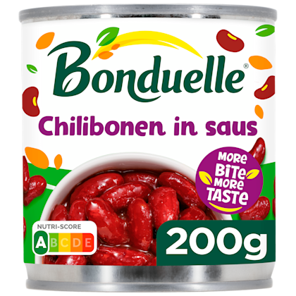 Chilibonen
