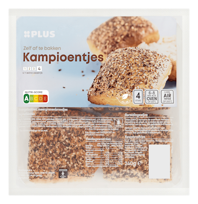 Kampioentjes