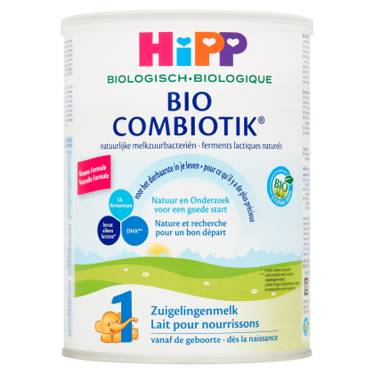 Hipp Combiotik 1 Zuigelingenmelk