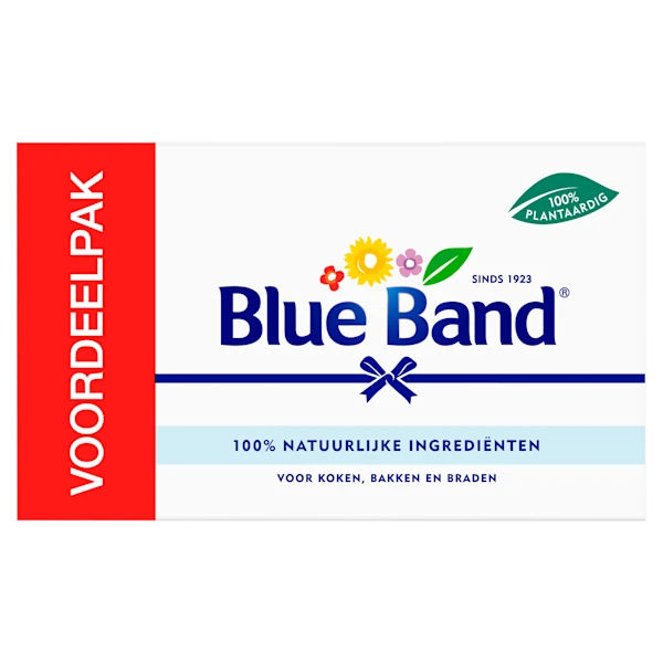 Blue Band Voor koken, bakken en braden