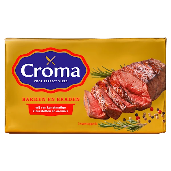 Croma Bakken en braden