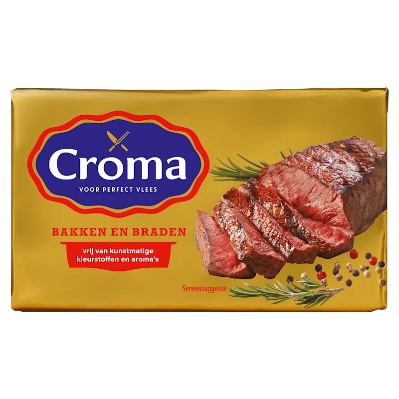 Croma Bakken en braden