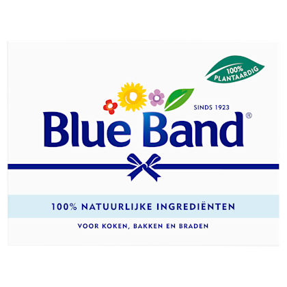 Blue Band Voor koken, bakken en braden