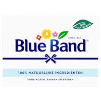Blue Band Voor koken, bakken en braden