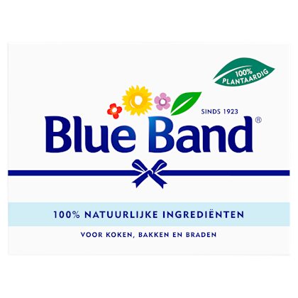 Voor koken, bakken en braden