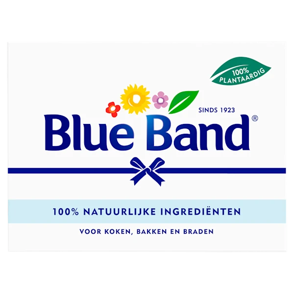 Blue Band Voor koken, bakken en braden