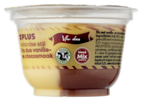 PLUS Hollandse st vla duo van choc