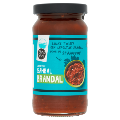 Sambal brandal