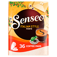 Senseo Italian style forte