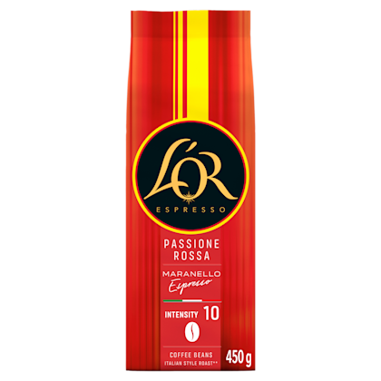 Espresso maranello koffiebonen