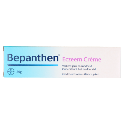 Eczeem crème