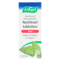 A. Vogel Dormeasan Nachtrust Extra
