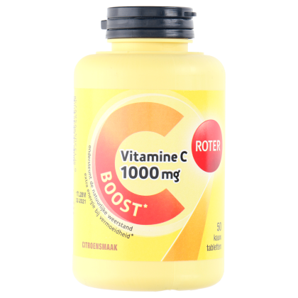 Vitamine C 1000