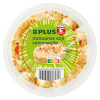 PLUS Italiaanse stijl Lemoncello