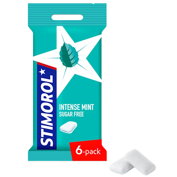Stimorol Freshmint