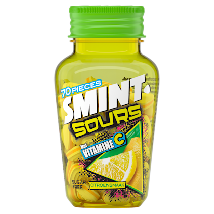 Sour lemon