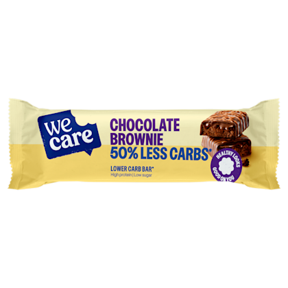 Chocolate Brownie