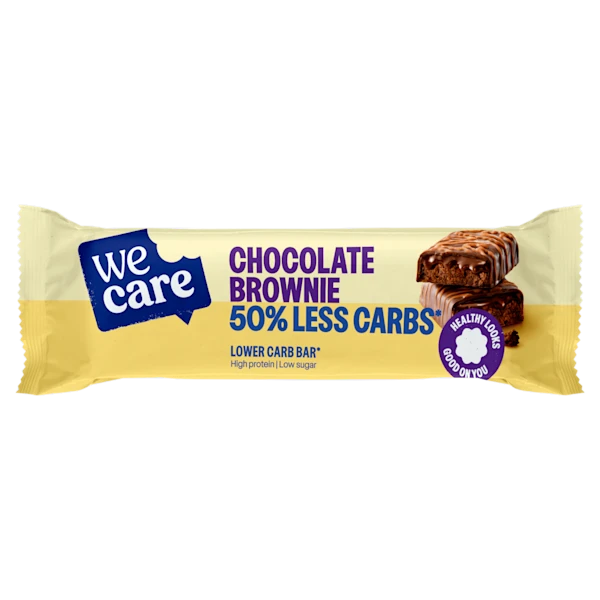 WeCare Chocolate Brownie