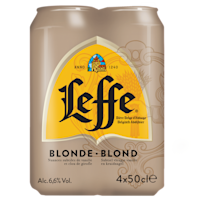 Leffe Blond