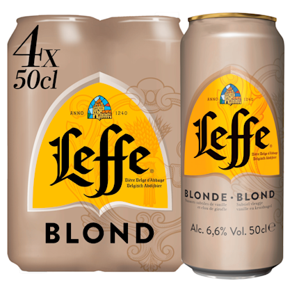 Leffe Blond