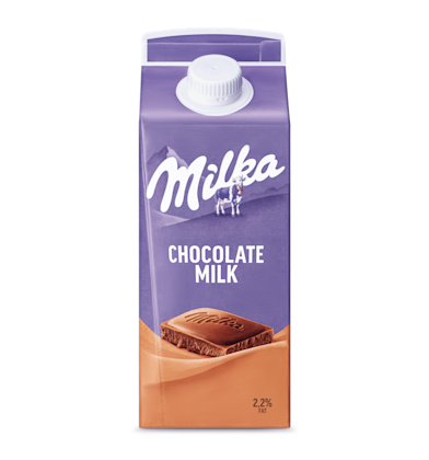 Chocolademelk