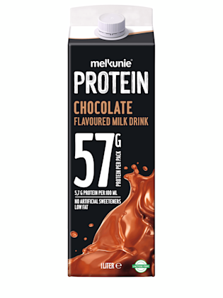 Protein Chocodrink 1L