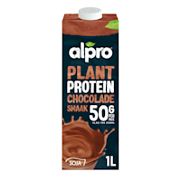 Alpro Sojadrink Protein Choco