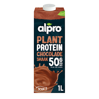 Sojadrink Protein Choco