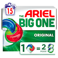 Ariel Pods 3in1 original The Big One