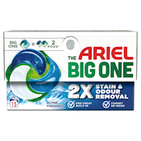 Ariel Pods 3in1 alpine The Big One