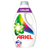 Ariel complete Vloeibaar color 30sc