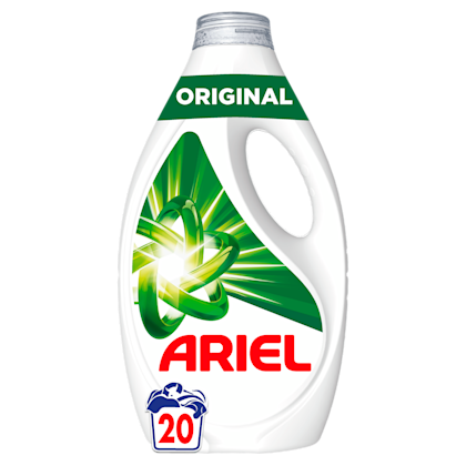 complete Vloeibaar original 20sc