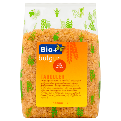 Bulgur